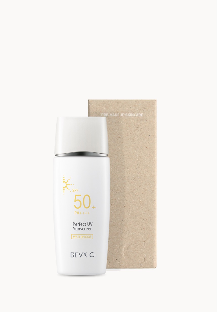 輕盈防曬粉底露 SPF50+ / PA++++ 50mL