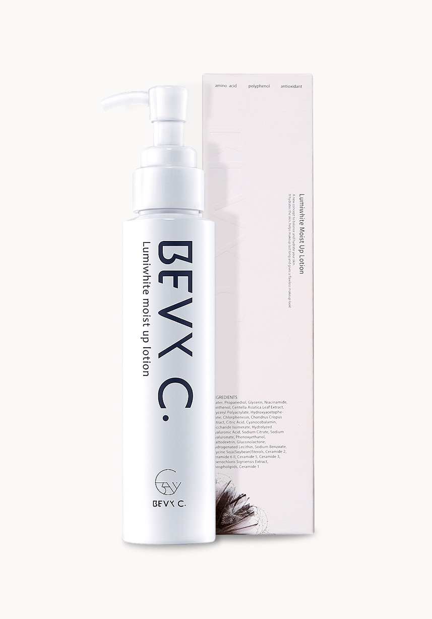 妝前保濕化妝水 100mL